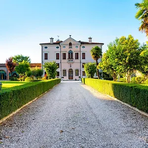 ** Frühstückspension Bongiovanni Italien
