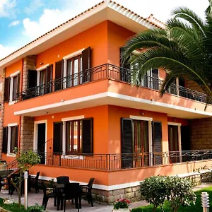 Marogna 3*, Alghero Italië