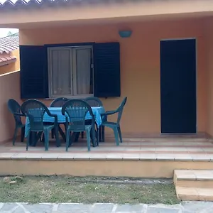 ** Aparthotel La Pineta Italien