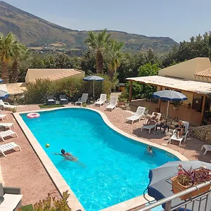 *** Hotel Grotticelli Italien