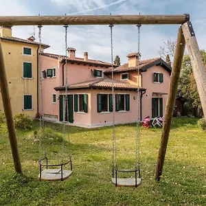 Benciolini Casa vacanze Colà