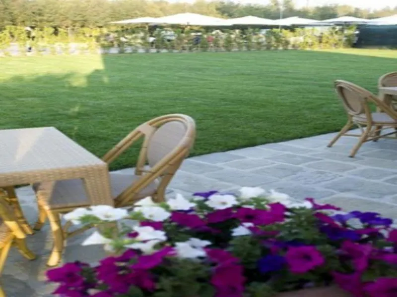 Casal Sant'Elena Bed & Breakfast Altopascio